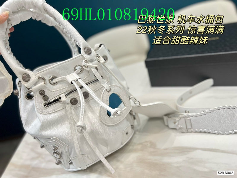 LO - BGA Bags - 2153