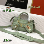LO - BLN-CIAGA WOMEN LUXURY BAGS - 822