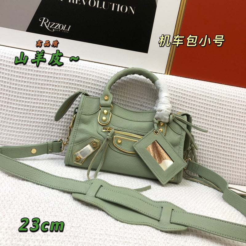LO - BLN-CIAGA WOMEN LUXURY BAGS - 822