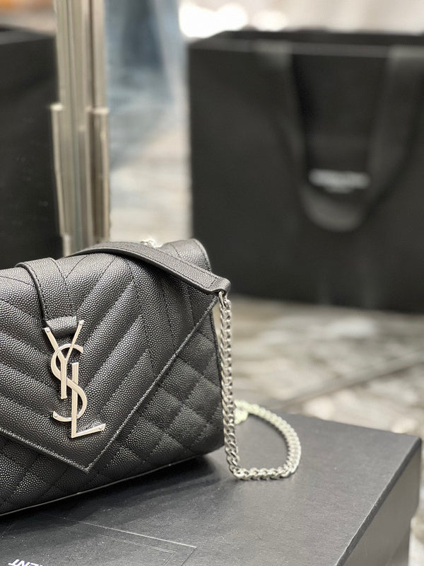 BB - YSL Bag - 1907