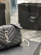 BB - YSL Bag - 1907