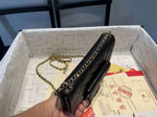 LO - CHL  BAGS FOR WOMEN - FASHION LUXURY BAGS - 593