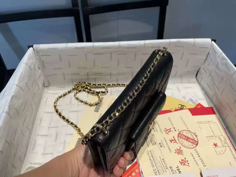 LO - CHL  BAGS FOR WOMEN - FASHION LUXURY BAGS - 593