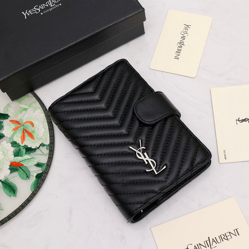 Lusso Official - LUXURY YSL BAGS - 1025