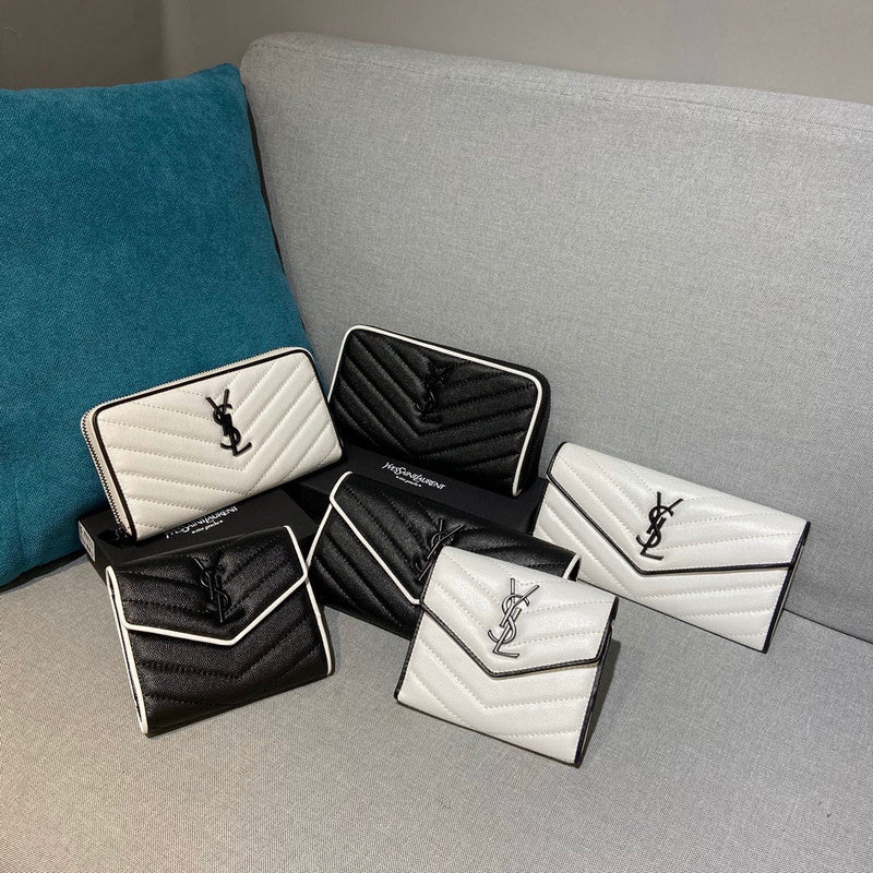 Lusso Official - LUXURY YSL BAGS - 1024