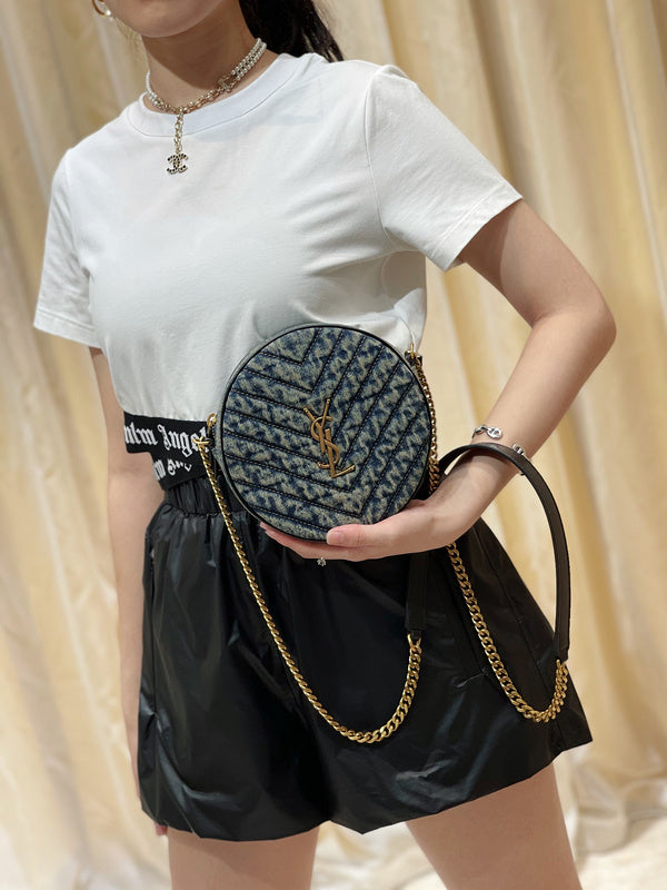 Lusso Official - LUXURY YSL BAGS - 794