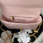 Lusso Official -  CHL BAGS  - 406