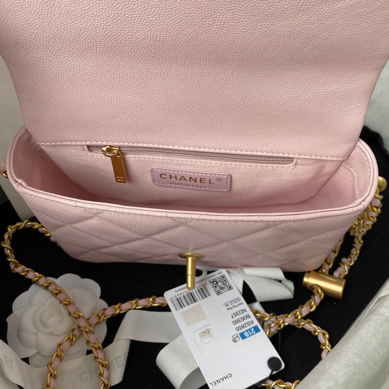 Lusso Official -  CHL BAGS  - 406