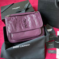 Lusso Official - SLY Bags 363