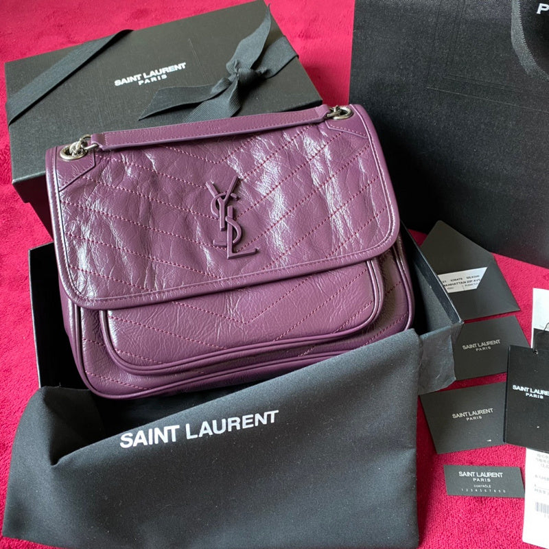 Lusso Official - SLY Bags 363