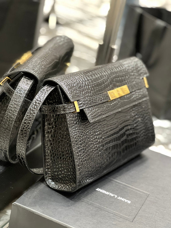 YSL BAGS - WOMEN LOVE LUXURY BAGS - 295