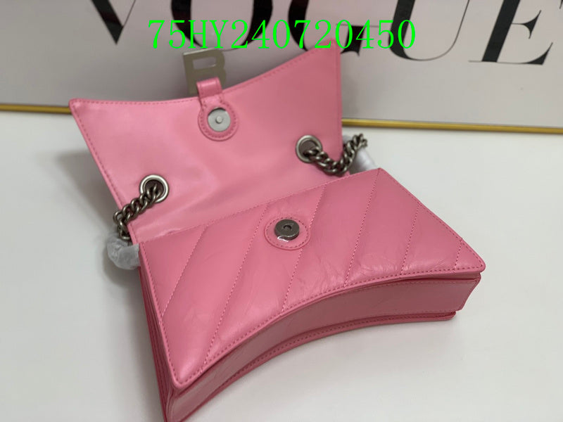LO - BGA Bags - 1698