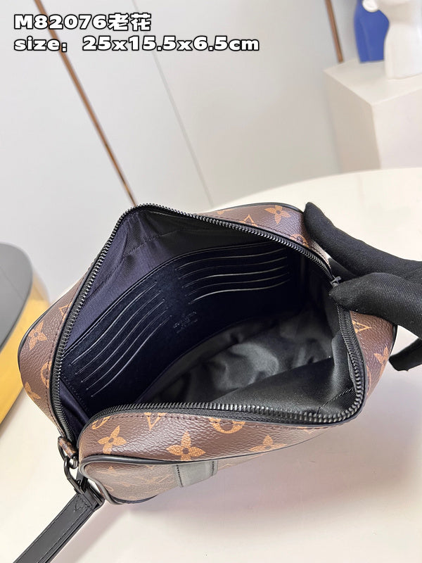 LO - LV Bags - 15494