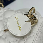 LO - DYOR   BAGS FOR WOMEN - FASHION LUXURY BAGS 001