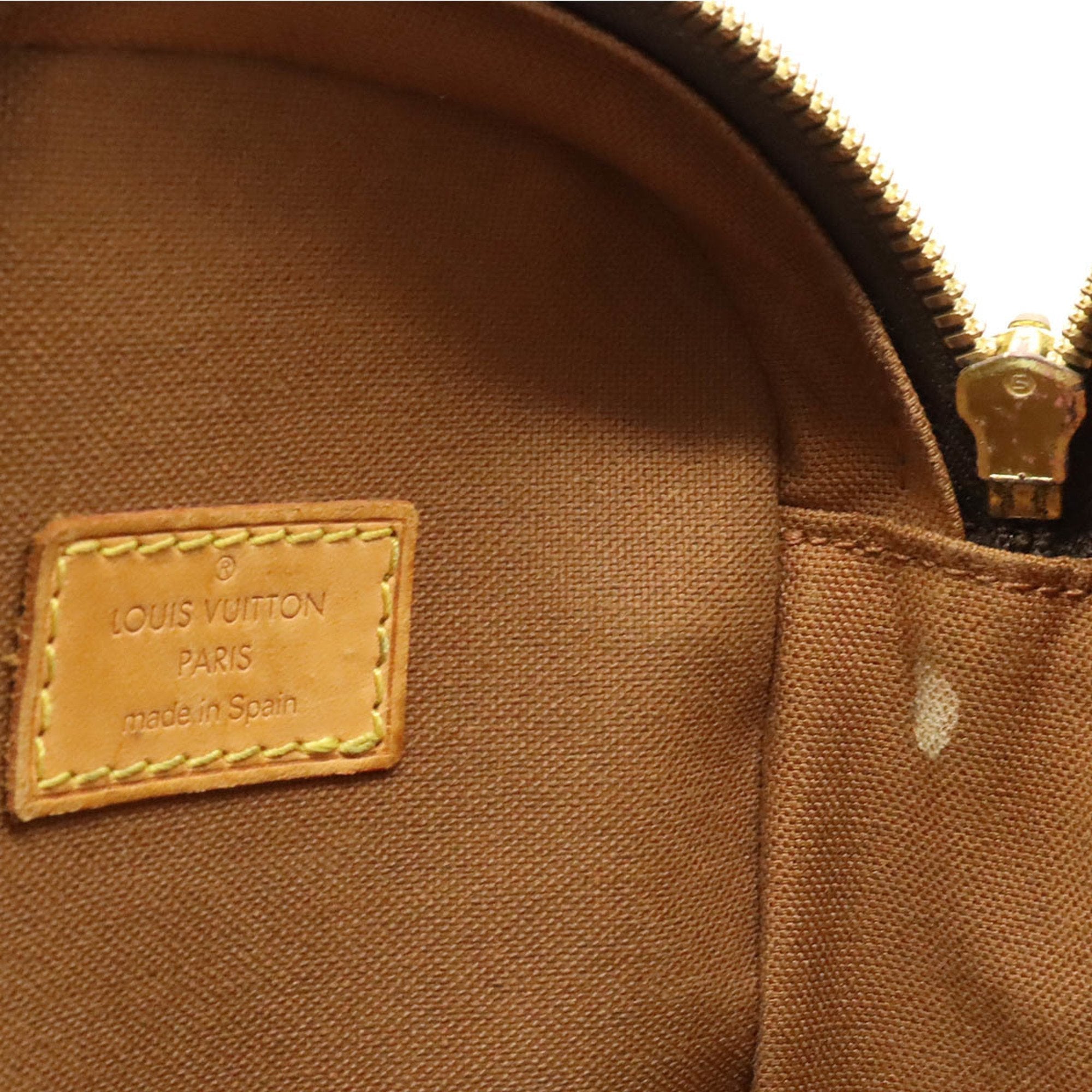 LO-LV bags 634