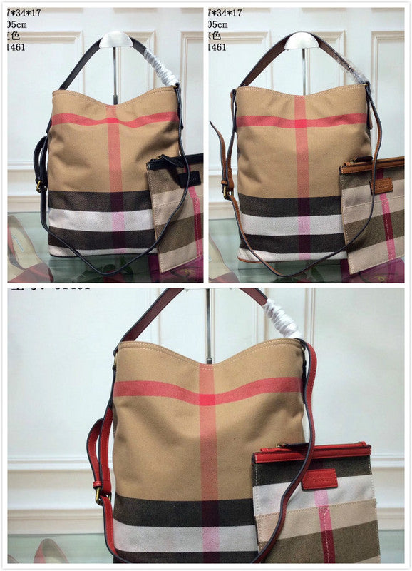 B-Berry Bags - Women Love Luxury Bags - 1058