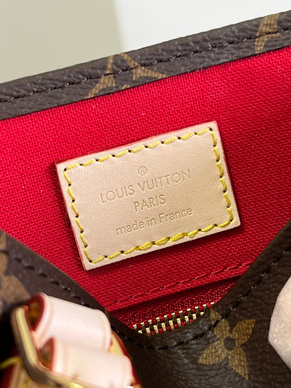 BB - LV Bags - 17303