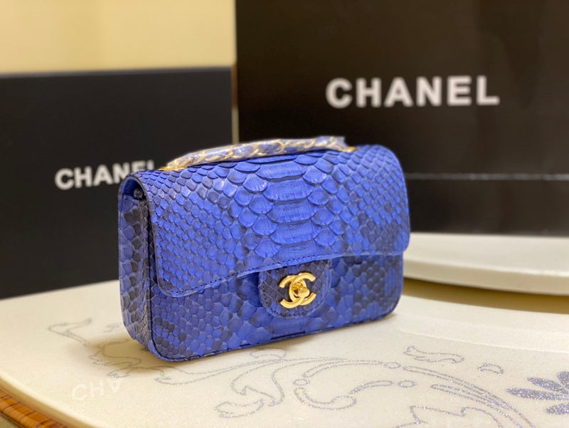 LO - CHL  BAGS FOR WOMEN - FASHION LUXURY BAGS -1996