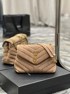 YSL BAGS - WOMEN LOVE LUXURY BAGS - 450