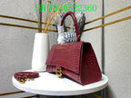 LO - BGA Bags - 2487