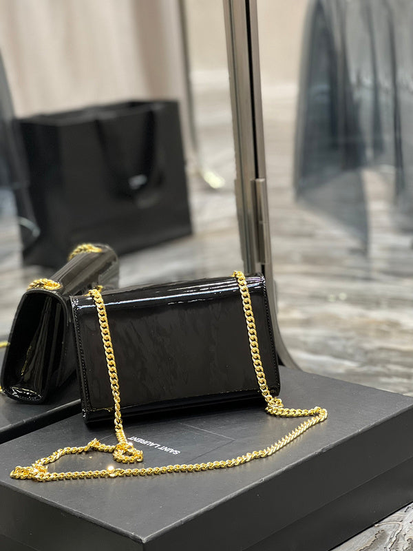 Lusso Official - LUXURY YSL BAGS - 586