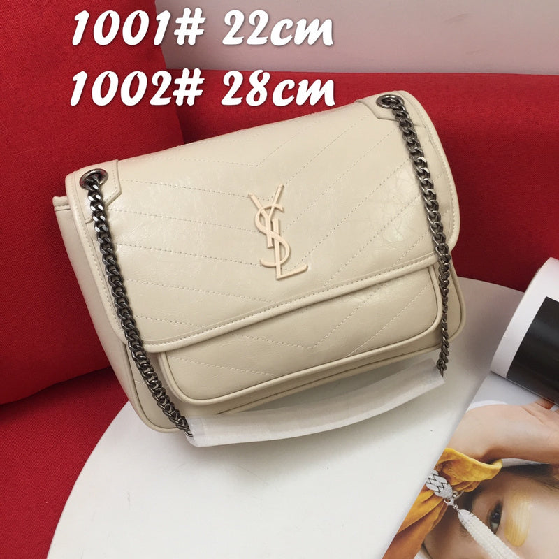 YSL BAGS - WOMEN LOVE LUXURY BAGS - 1153