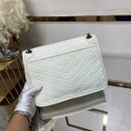 YSL BAGS - WOMEN LOVE LUXURY BAGS - 2331