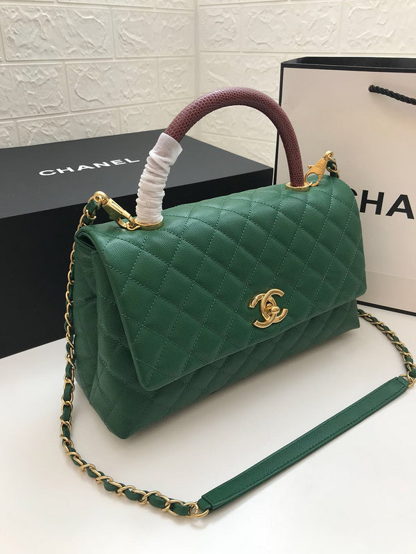 Lusso Official -  CHL BAGS  - 488
