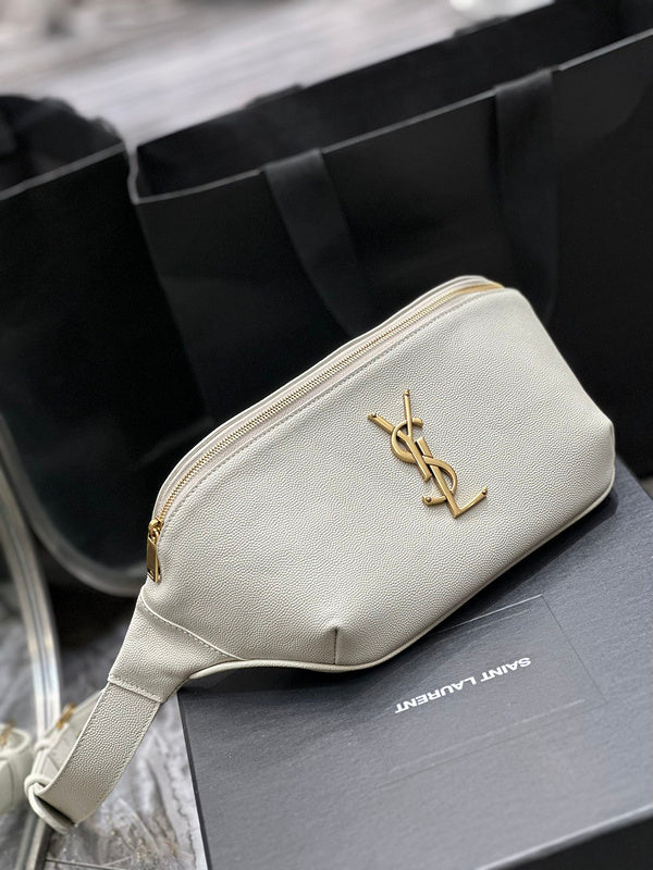 YSL BAGS - WOMEN LOVE LUXURY BAGS - 247