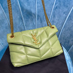 BB - YSL Bag - 2114