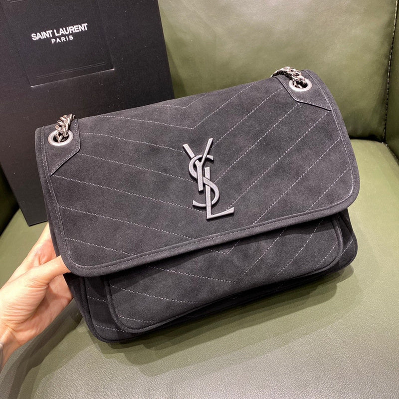 Lusso Official - SLY Bags 328