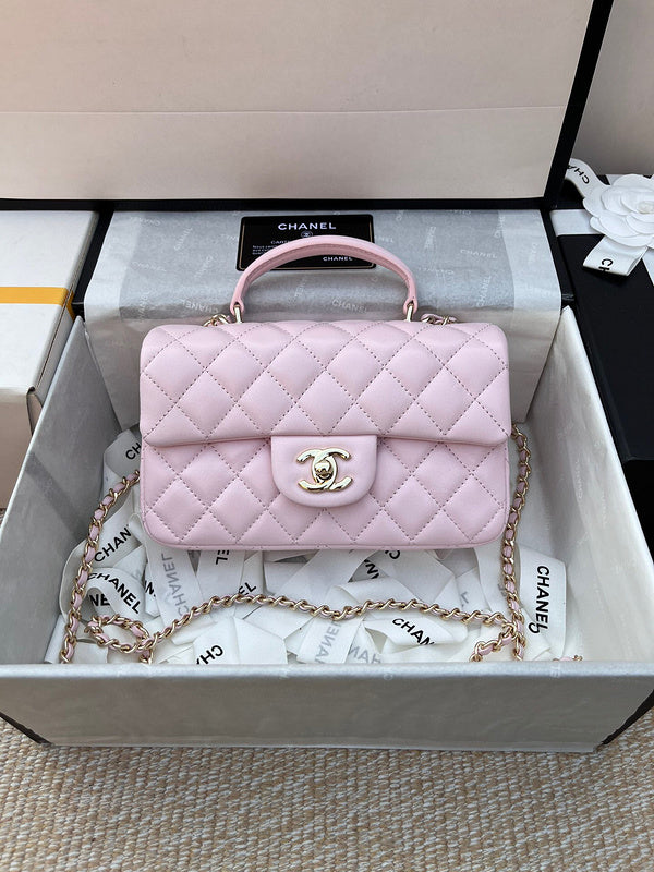 LO - CHL Bags - 3140