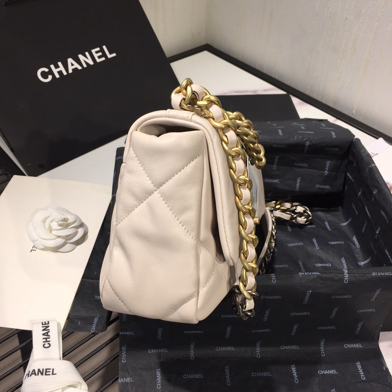 LO - CHL  BAGS FOR WOMEN - FASHION LUXURY BAGS - 1027