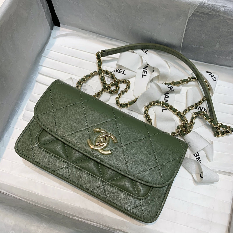 LO - CHL  BAGS FOR WOMEN - FASHION LUXURY BAGS -2059