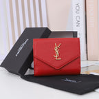 Lusso Official - LUXURY YSL BAGS - 972