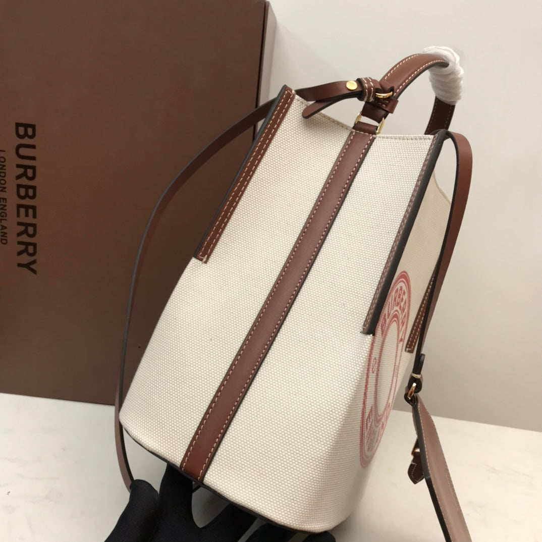 BB PeGucciy Small Canvas Bag Red For Women, Bags 9.8in/25LO