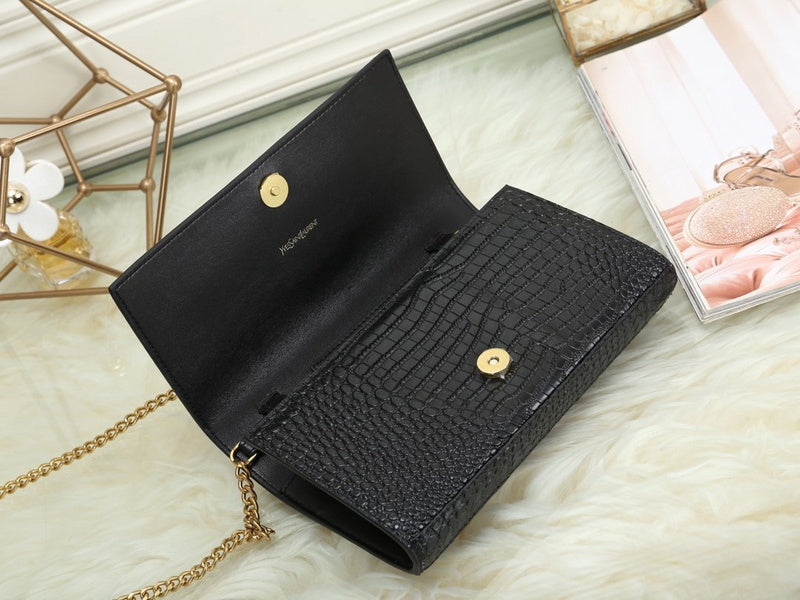 BB - YSL Bag - 3581