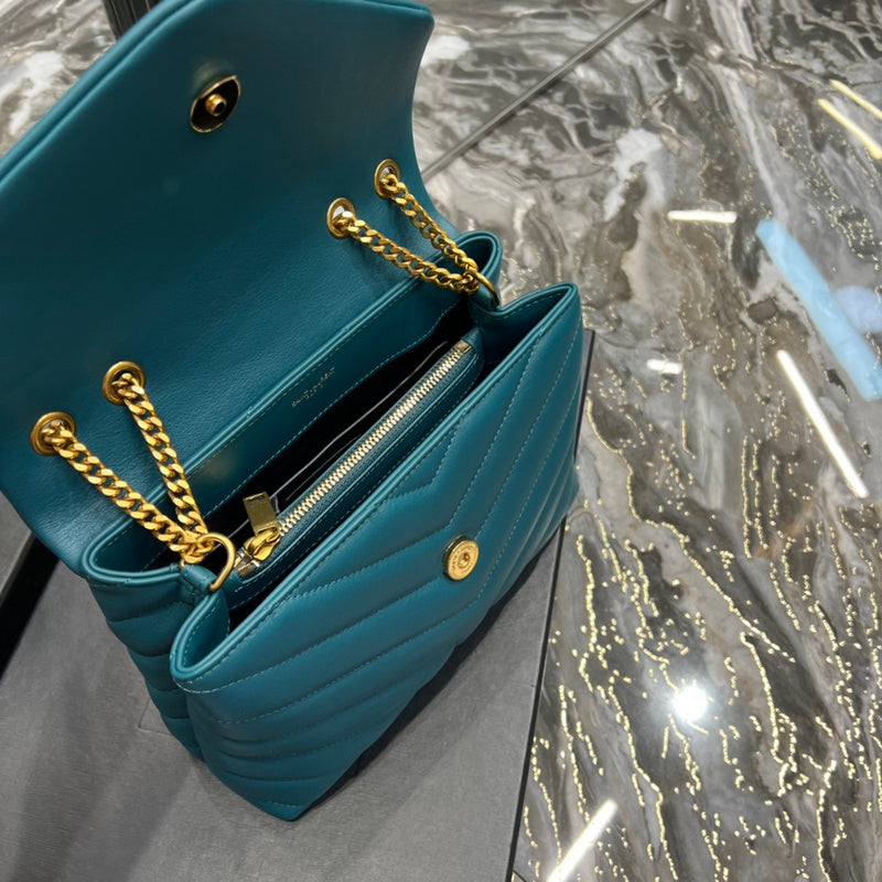 Lusso Official - YSL LUXURY WOMEN BAGS - 1677
