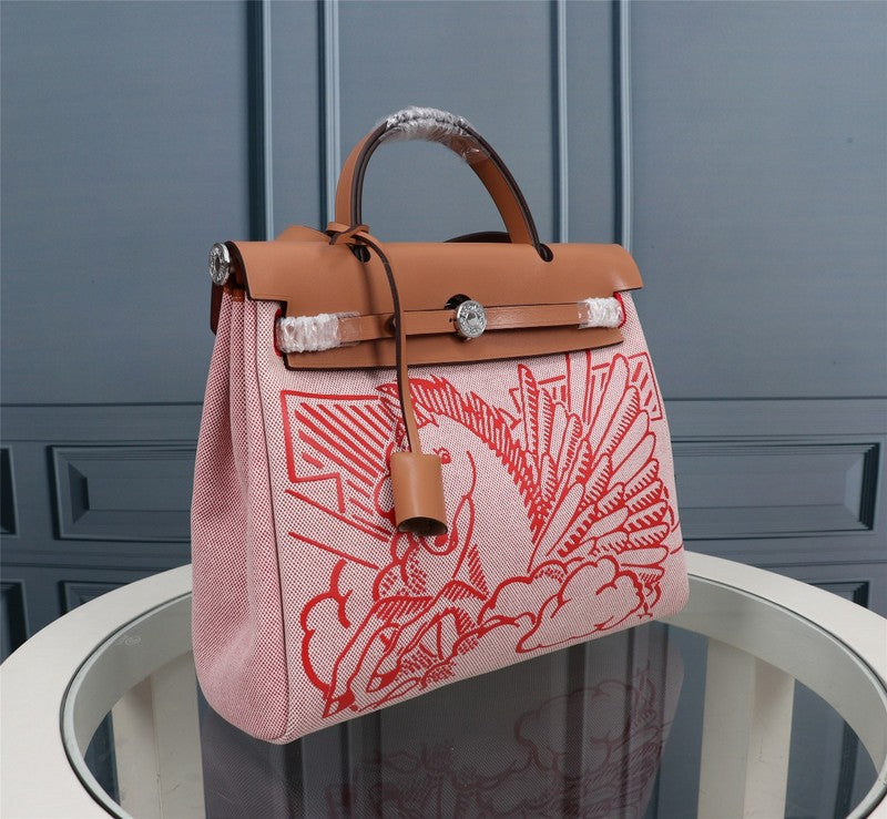 LO - HRMS DESIGNER BAGS - WOMEN BAGS - 543