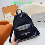 LO - BGA Bags - 1979