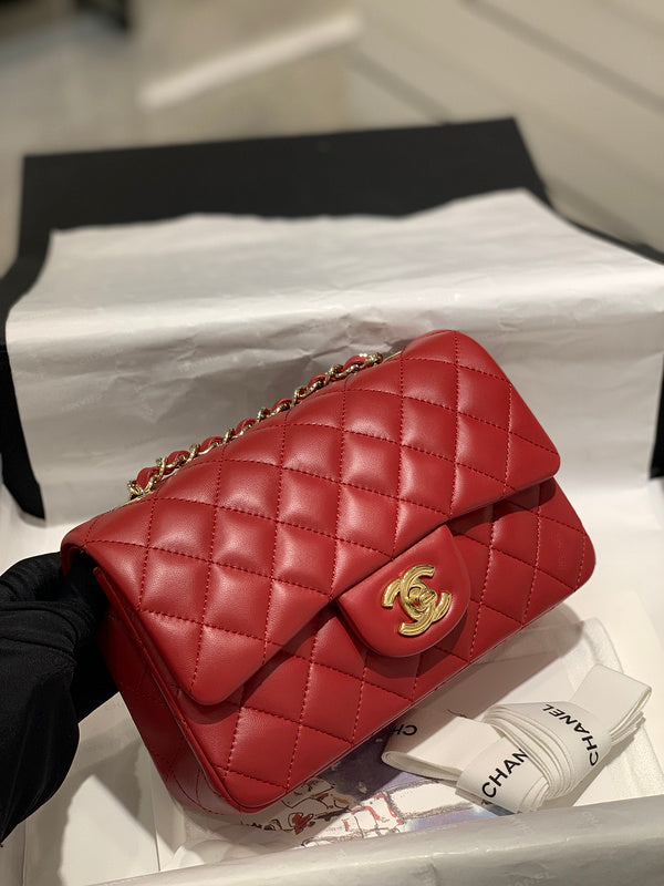 LO - CHL  BAGS FOR WOMEN - FASHION LUXURY BAGS -1911