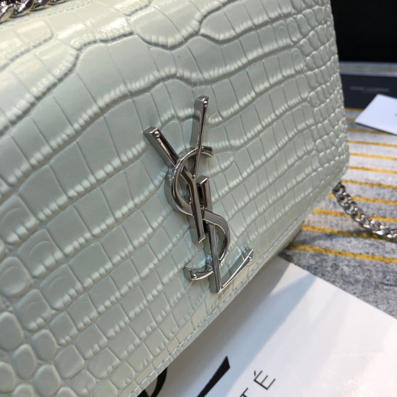 YSL BAGS - WOMEN LOVE LUXURY BAGS - 1824