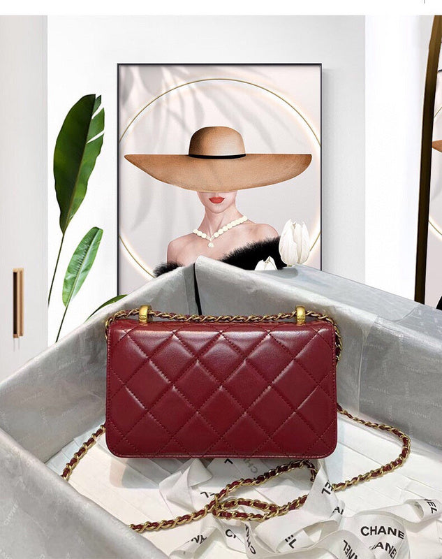 LO - CHL Bags - 3721