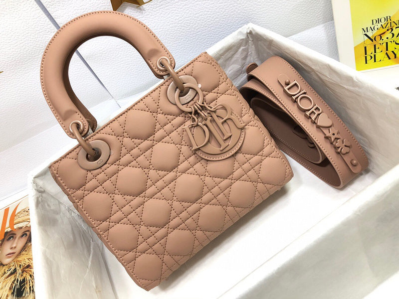 Lusso Official - DYOR BAGS - DESIGNER HANDBAGS  - 1602