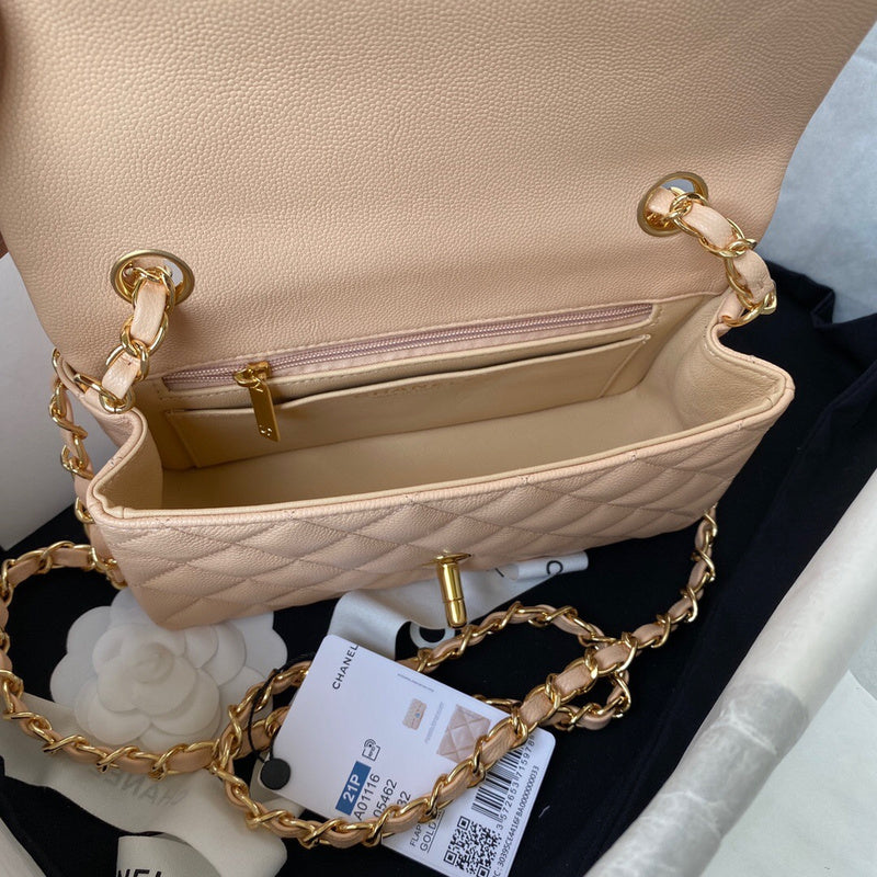 Lusso Official -  CHL BAGS  - 366