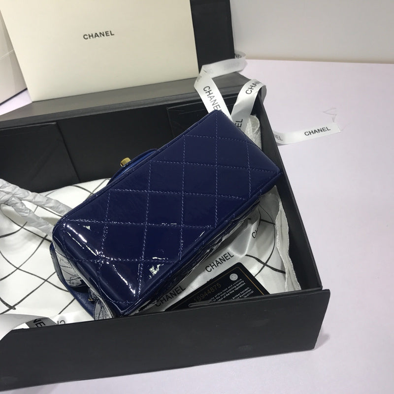 LO - CHL  BAGS FOR WOMEN - FASHION LUXURY BAGS - 1007