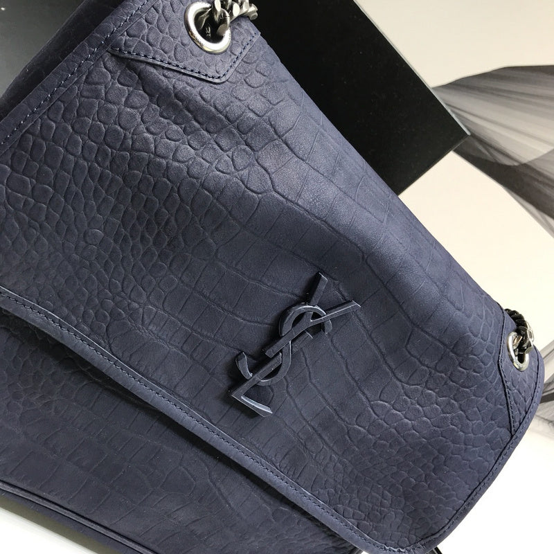 BB - YSL Bag - 2236