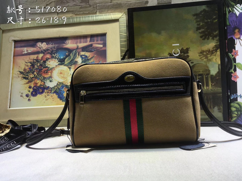 LO - GCC Bags - 2327