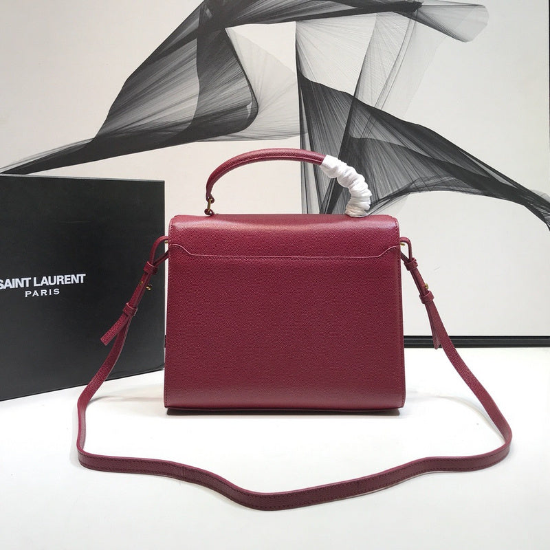 BB - YSL Bag - 2204