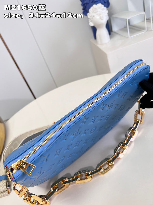 LO - LV Bags - 15462